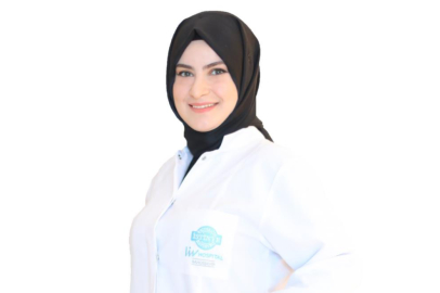 "Protein ağırlıklı beslenme ile Ramazan'da tokluk sürenizi artırabilirsiniz"