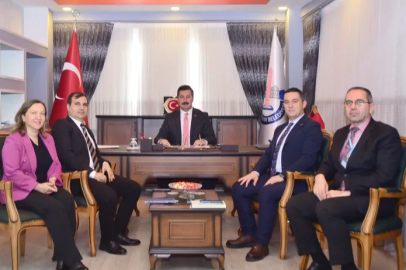 Yenişehir’in altyapı sorunlarına BUSKİ ile ortak çözüm