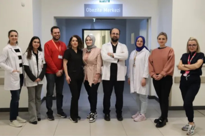 Bursa'da obezite merkezi şifa dağıtıyor