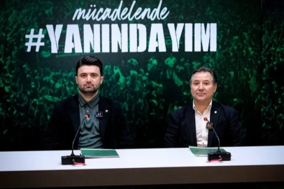 Bursaspor eski başkanı Mesut Mestan alacaklarından feragat etti