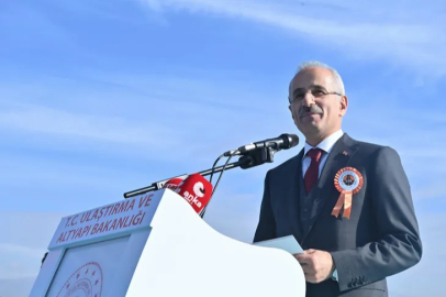 Habur Sınır Kapısı'na konforlu ulaşım