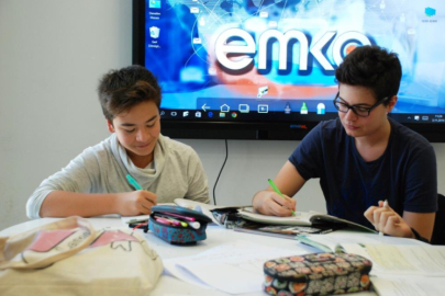 Başarı geleneği Hexagon Kurs ile devam ediyor
