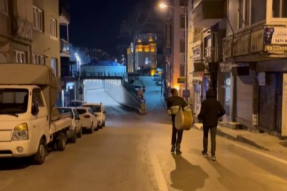 Bursa'da bu mahallede davul çalmak yasak...Gelenek bu yıl da bozulmadı..