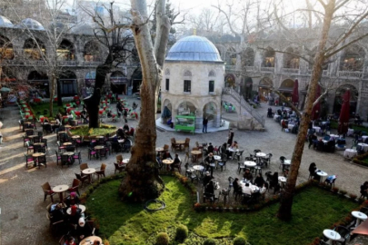 Bursa'da bugün hava nasıl olacak?