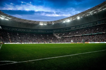 Bursaspor'da üyelik seferberliği sürüyor