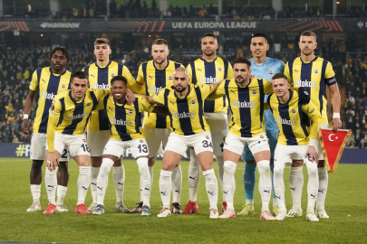 Fenerbahçe, Rangers'ı konuk edecek