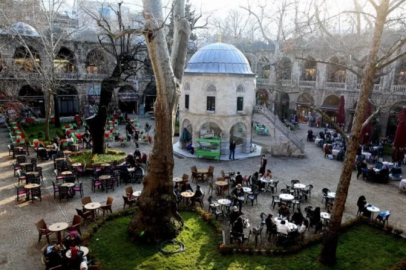 Bursa'da bugün hava nasıl olacak?