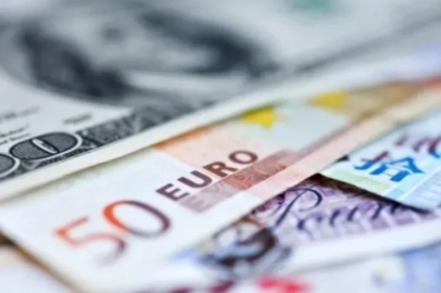 Euro'dan tarihi rekor