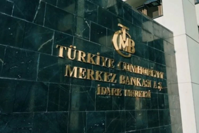 Merkez Bankası faiz kararı açıklandı