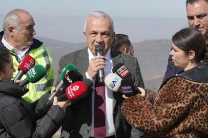Nilüfer'de çiftçiye destek hamlesi