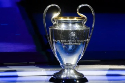 UEFA Şampiyonlar Ligi'nde toplu sonuçlar