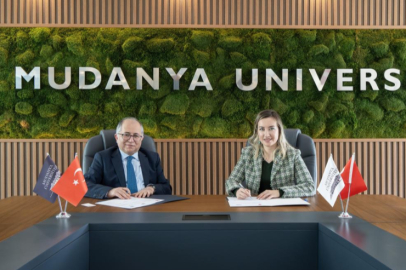 Bursa'da üniversite-sanayi iş birliği girişimcilikle güçleniyor