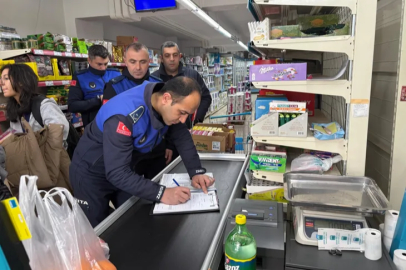 Gemlik Belediyesi ramazan denetimlerini sıklaştırdı