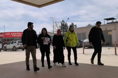 İnegöl'de akıl almaz hırsızlık: Ablasının altınlarını çaldı