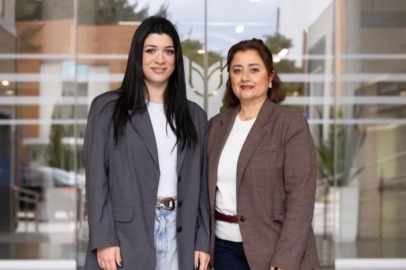 Kadınlar cam tavanı "Instagram" ile kırdı