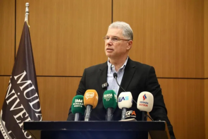 Myrleia mutlaka gün yüzüne çıkarılmalı