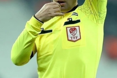 Trendyol Süper Lig'de 27. haftanın hakemleri belli oldu