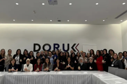 8 Mart Kadınlar Günü’nde Doruk Sağlık Grubu ve ONKODAY İşbirliği