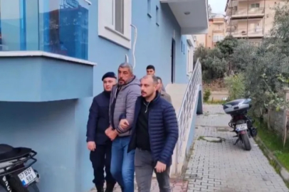 Bursa'da 8 yıldır kaçan şüpheliyi gönül ilişkisi yakalattı