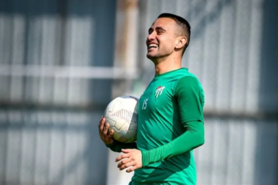 Bursaspor hazırlıkları tamamladı! İstikamet Kütahya...