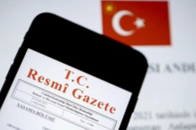 Kadının Güçlenmesi Genelgesi Resmi Gazete’de
