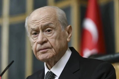 Bahçeli: "PKK terör örgütü ve iltisaklı gruplar derhal ve ön şartsız silah bırakmalı"
