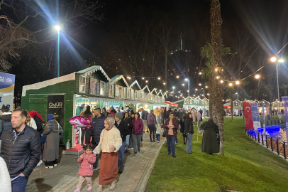 Ramazan Meydanları, eski Ramazanları yaşatıyor