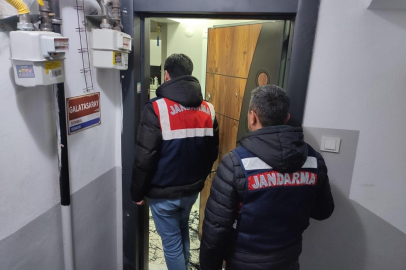 Siber suçlulara eş zamanlı operasyon: 5 gözaltı
