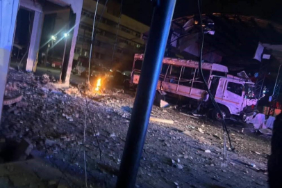 Tayland'ın güneyinde art arda silahlı ve bombalı saldırı: 5 ölü