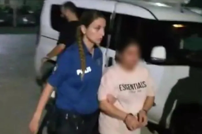 Bursa'da 44 yıl hapis cezasıyla aranıyordu, piknikte yakalandı