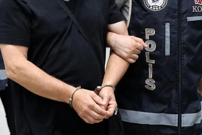 Deniz Baykal'a kaset komplosunun şüphelisi yakalandı