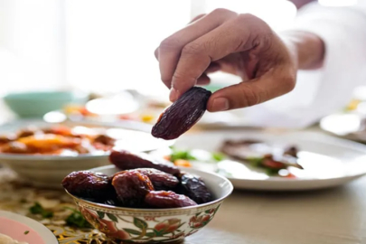 Oruç organlardaki pası temizliyor, karaciğere bayram ettiriyor