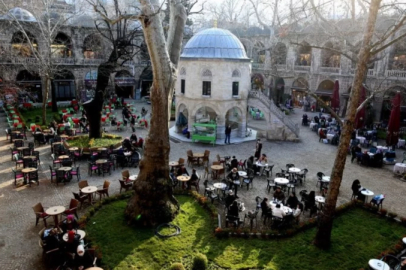 Bursa'da bugün hava nasıl olacak?