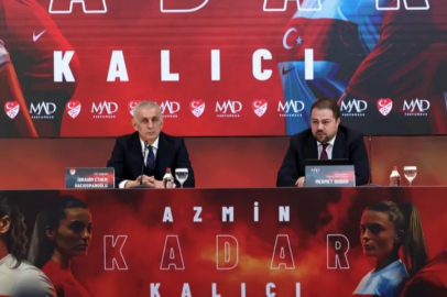TFF’den yeni sponsorluk anlaşması