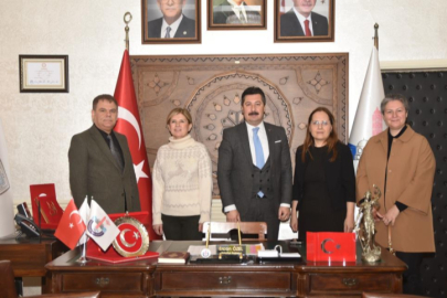 Yenişehir agro ve eko turizme odaklandı