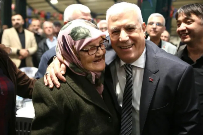 Başkan Bozbey: Var gücümüzle çalışıyoruz