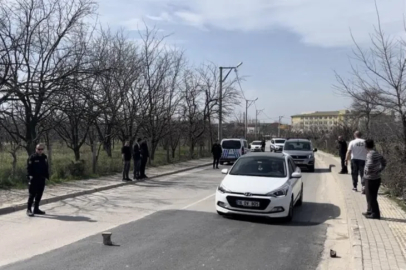 Bursa’da lise öğrencisini darbedip, pompalı tüfekle vurdular