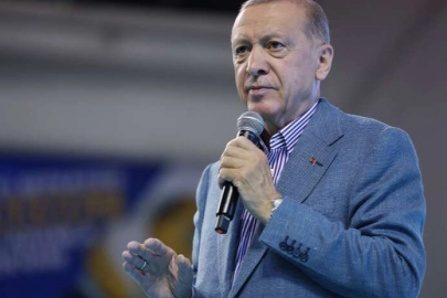 Cumhurbaşkanı Erdoğan: Benden de randevu istendiği takdirde veririm