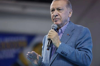 Cumhurbaşkanı Erdoğan: Yeni bir fitne ateşi yakılmak isteniyor