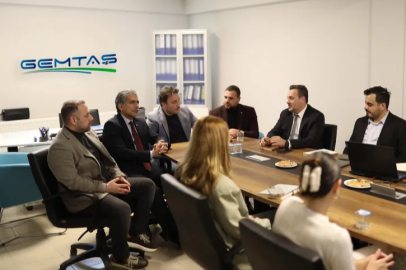 Orkent Sitesi düğümü GEMTAŞ ve BURKENT iş birliği İle çözüldü