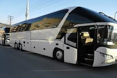 Şehirlerarası otobüslerde Aile Yılı indirimi