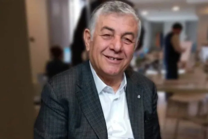 Şükrü Genç gözaltına alındı
