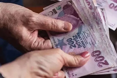 Bayram ikramiyesine zam teklifi TBMM Plan Bütçe Komisyonunda