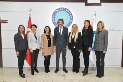 BUÜ, Erasmus+ Projesi ile öncü rol üstleniyor