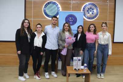İlkay Yıldırım’dan başarıya ulaşmanın ipuçları