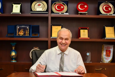 Başkan Erdem’den 14 Mart Tıp Bayramı mesajı