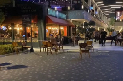 Bursa'da eğlence mekanını kana bulayan olayda karar