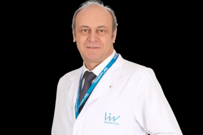 "Kolon kanserinden korunmanın yolları"