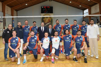 Osmangazi Belediyespor 2. Lig yolunda