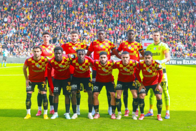 Göztepe, 6 maç sonra kazanmak istiyor